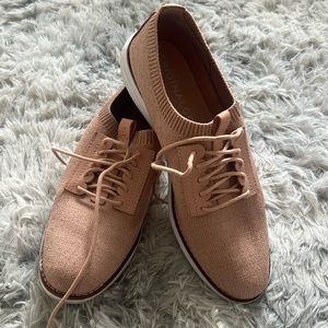 Ladies Cole Haan Walking Shoe